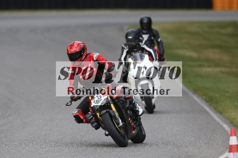 /18 05.06.2026  TZ Motorsport ADR/Gruppe gruen/14